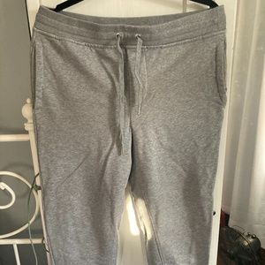 Banana Republic | Men's Athletic Pant